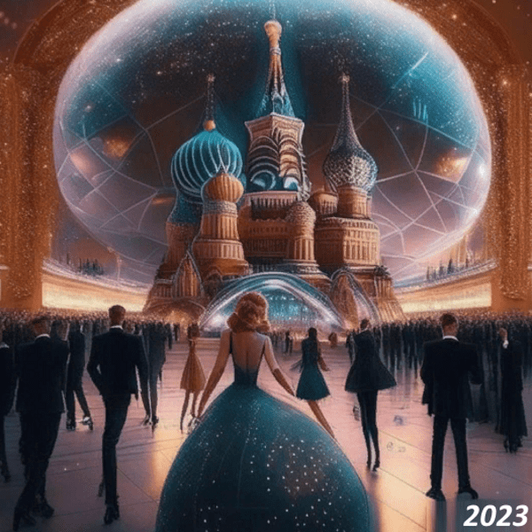 Выпускной бал в Москве 2023