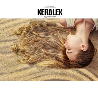 Процедура реконструкции и восстановление волос KERALEX в Центре красоты и здоровья Философия Совершенства